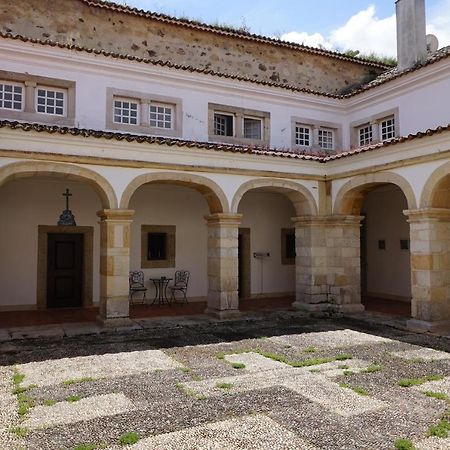 Convento Inn And Artists Residency Chamusca  Ngoại thất bức ảnh