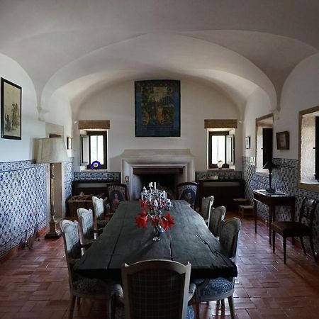 Convento Inn And Artists Residency Chamusca  Ngoại thất bức ảnh
