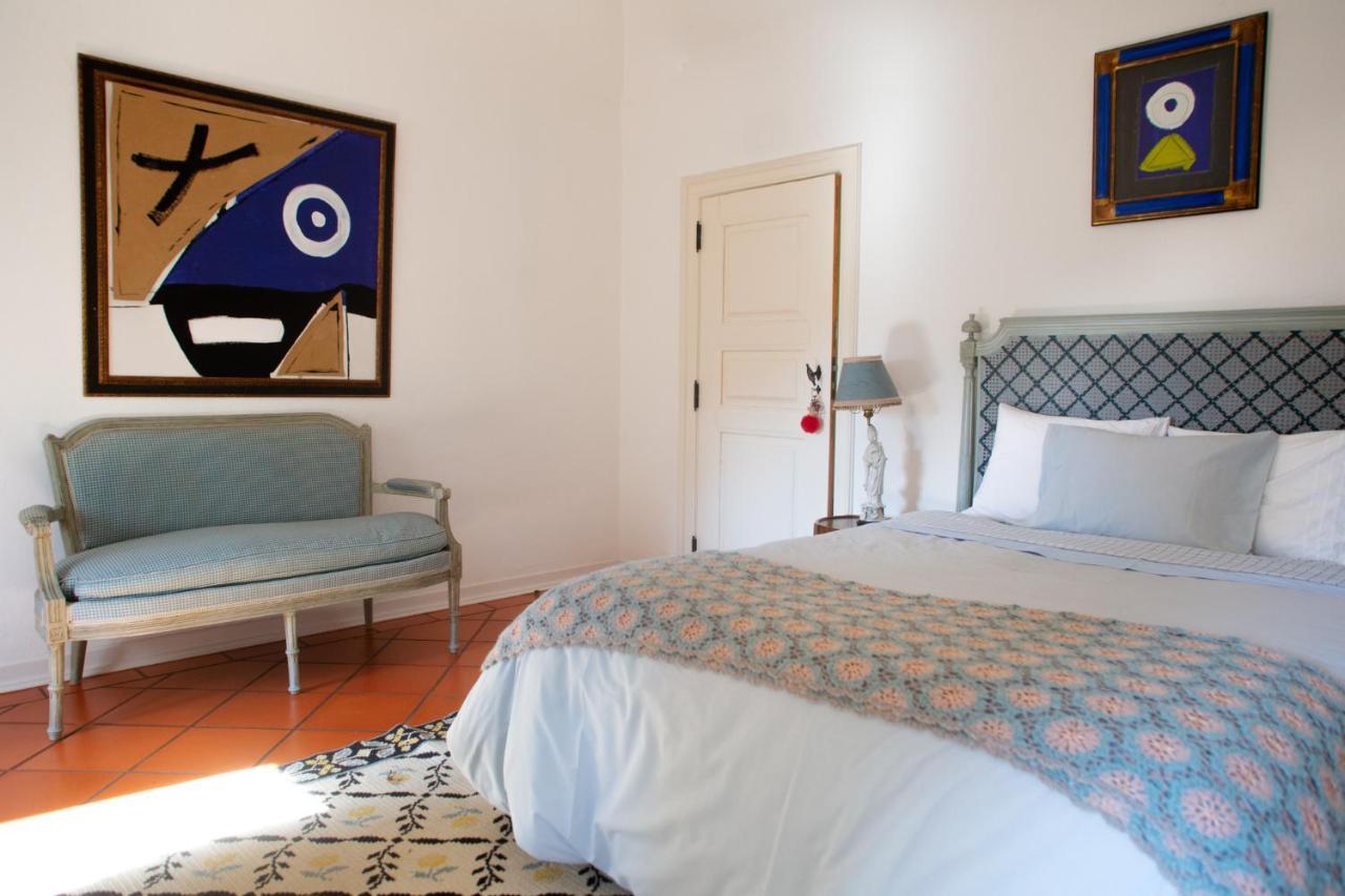 Convento Inn And Artists Residency Chamusca  Ngoại thất bức ảnh