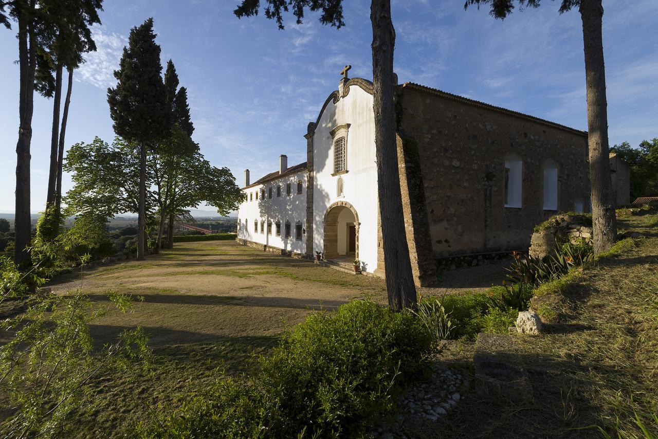 Convento Inn And Artists Residency Chamusca  Ngoại thất bức ảnh