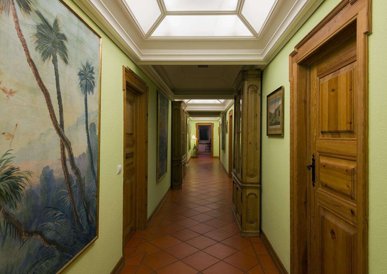 Convento Inn And Artists Residency Chamusca  Ngoại thất bức ảnh