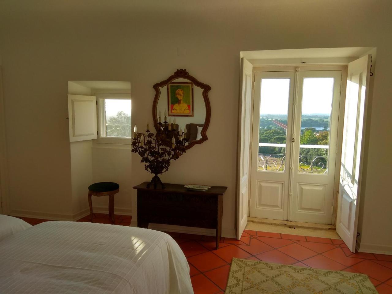 Convento Inn And Artists Residency Chamusca  Ngoại thất bức ảnh