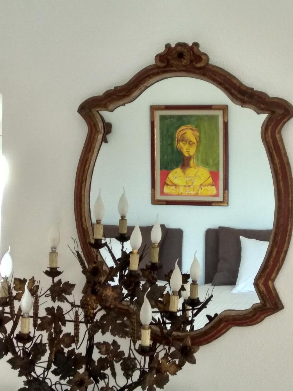 Convento Inn And Artists Residency Chamusca  Ngoại thất bức ảnh