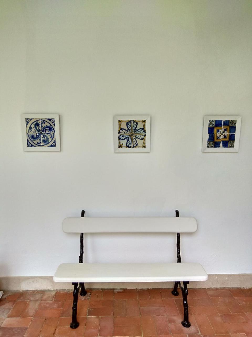 Convento Inn And Artists Residency Chamusca  Ngoại thất bức ảnh