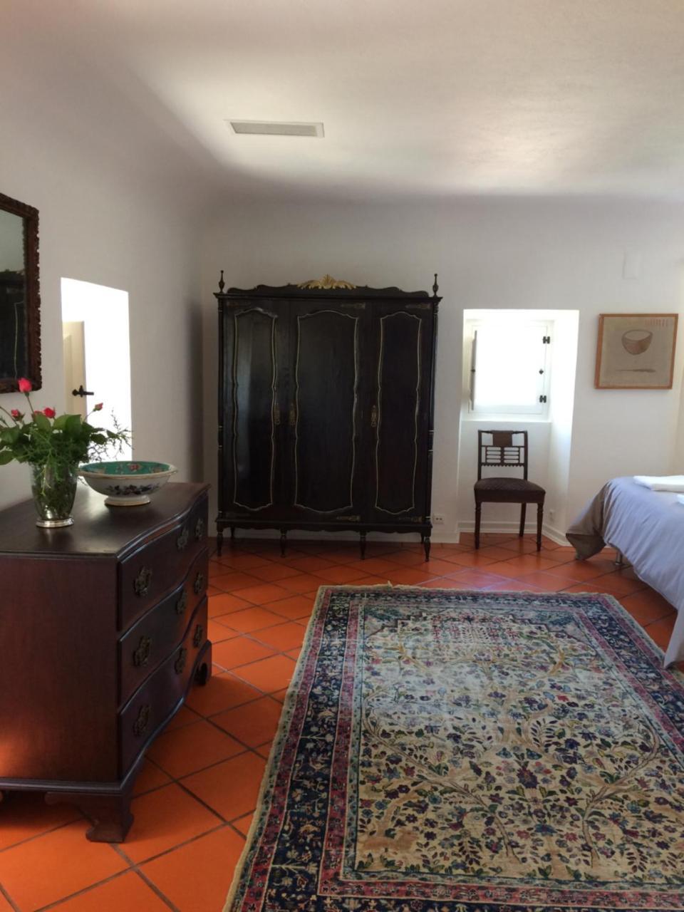 Convento Inn And Artists Residency Chamusca  Ngoại thất bức ảnh