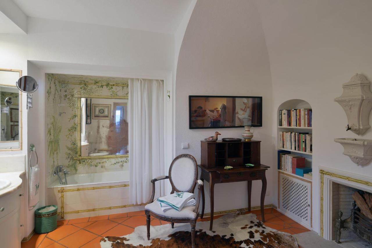 Convento Inn And Artists Residency Chamusca  Ngoại thất bức ảnh